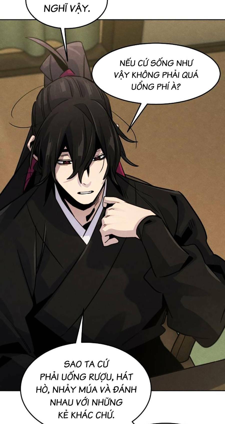 Cuồng Ma Tái Thế - Chapter 76 - Page 52