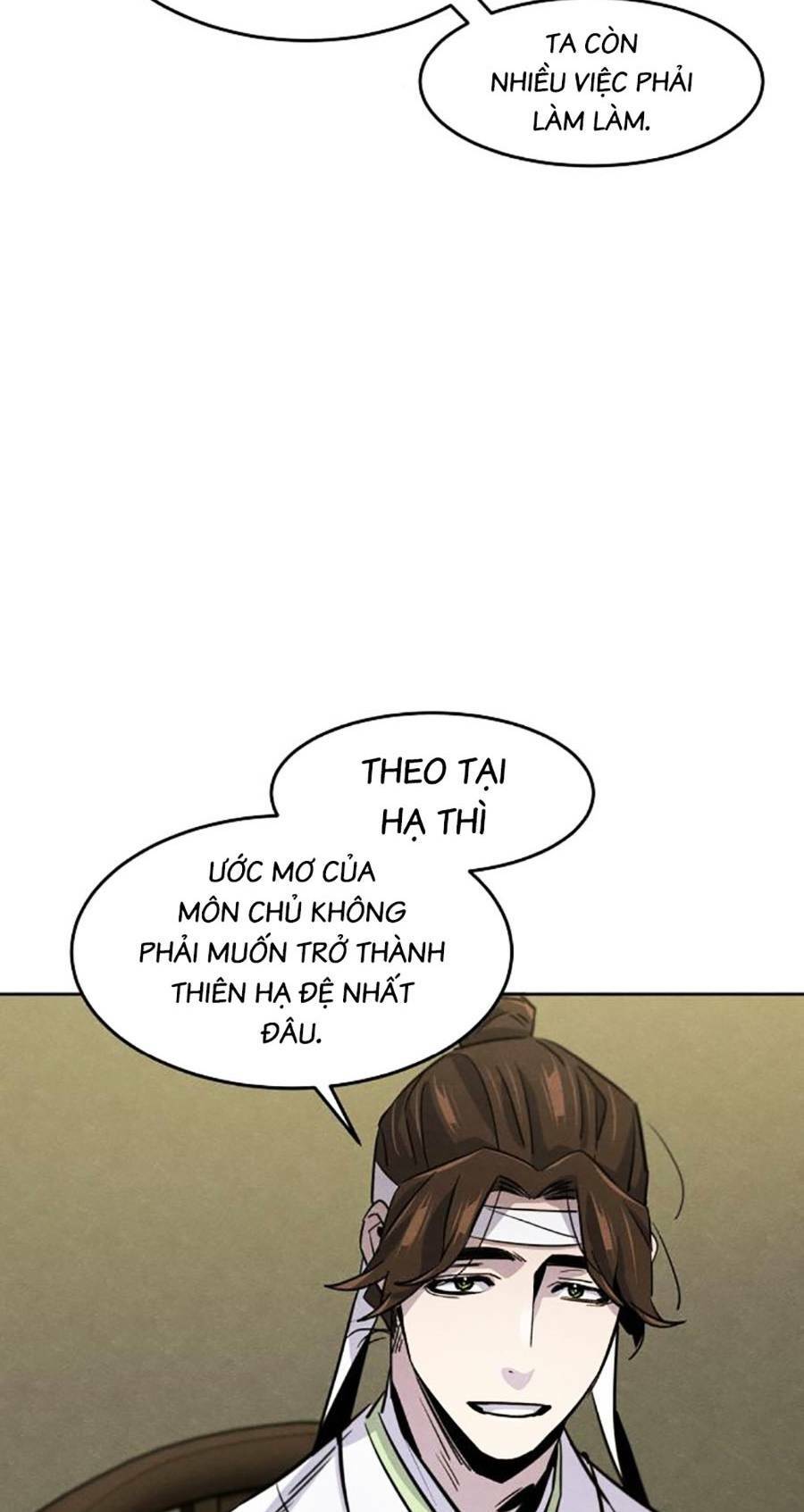 Cuồng Ma Tái Thế - Chapter 76 - Page 53