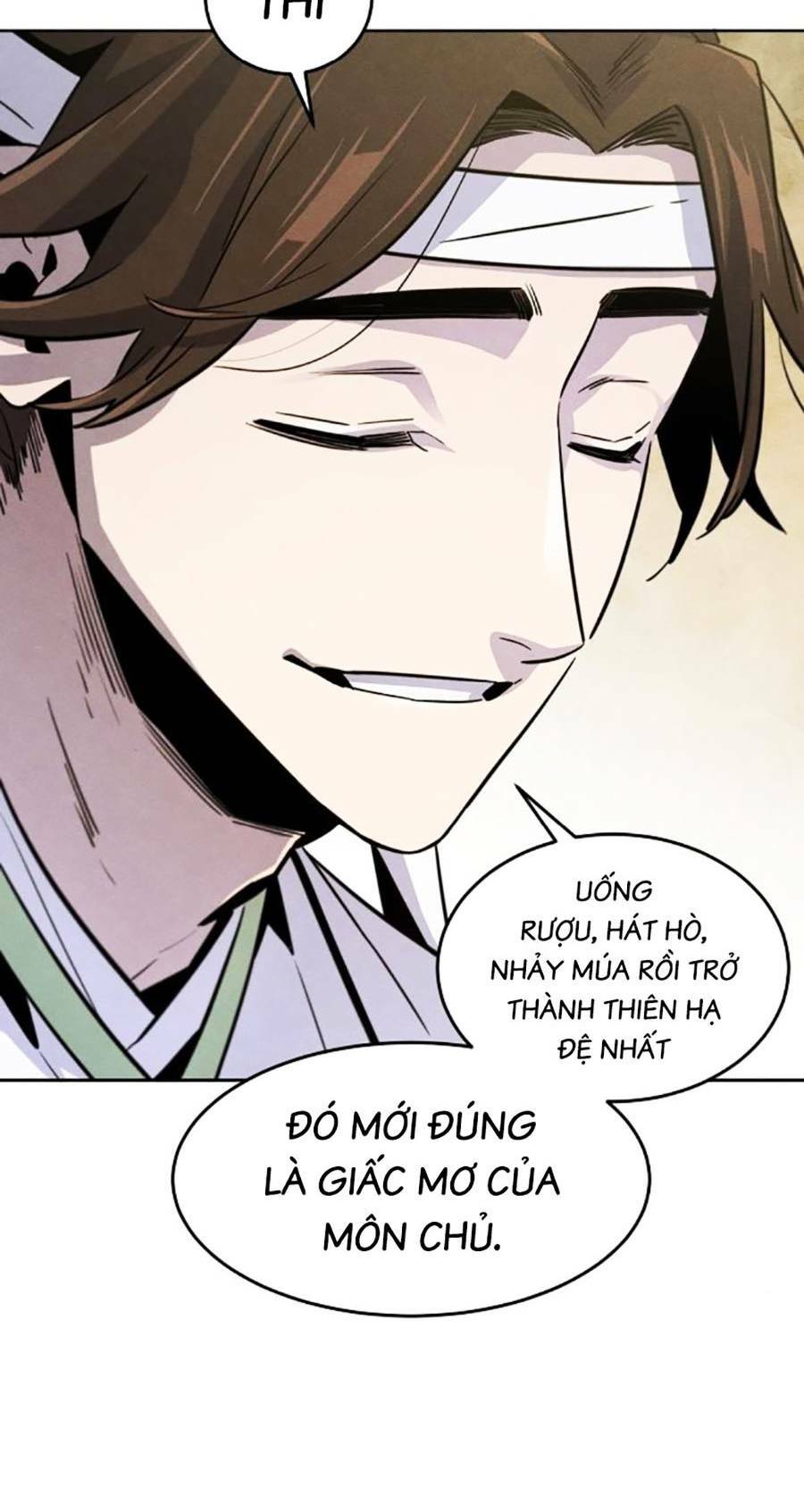 Cuồng Ma Tái Thế - Chapter 76 - Page 56