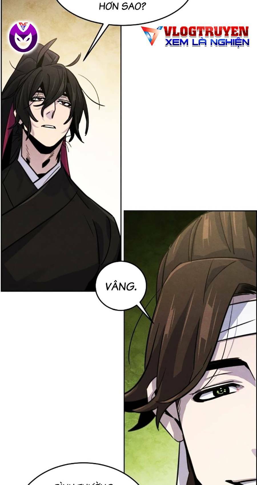 Cuồng Ma Tái Thế - Chapter 76 - Page 61