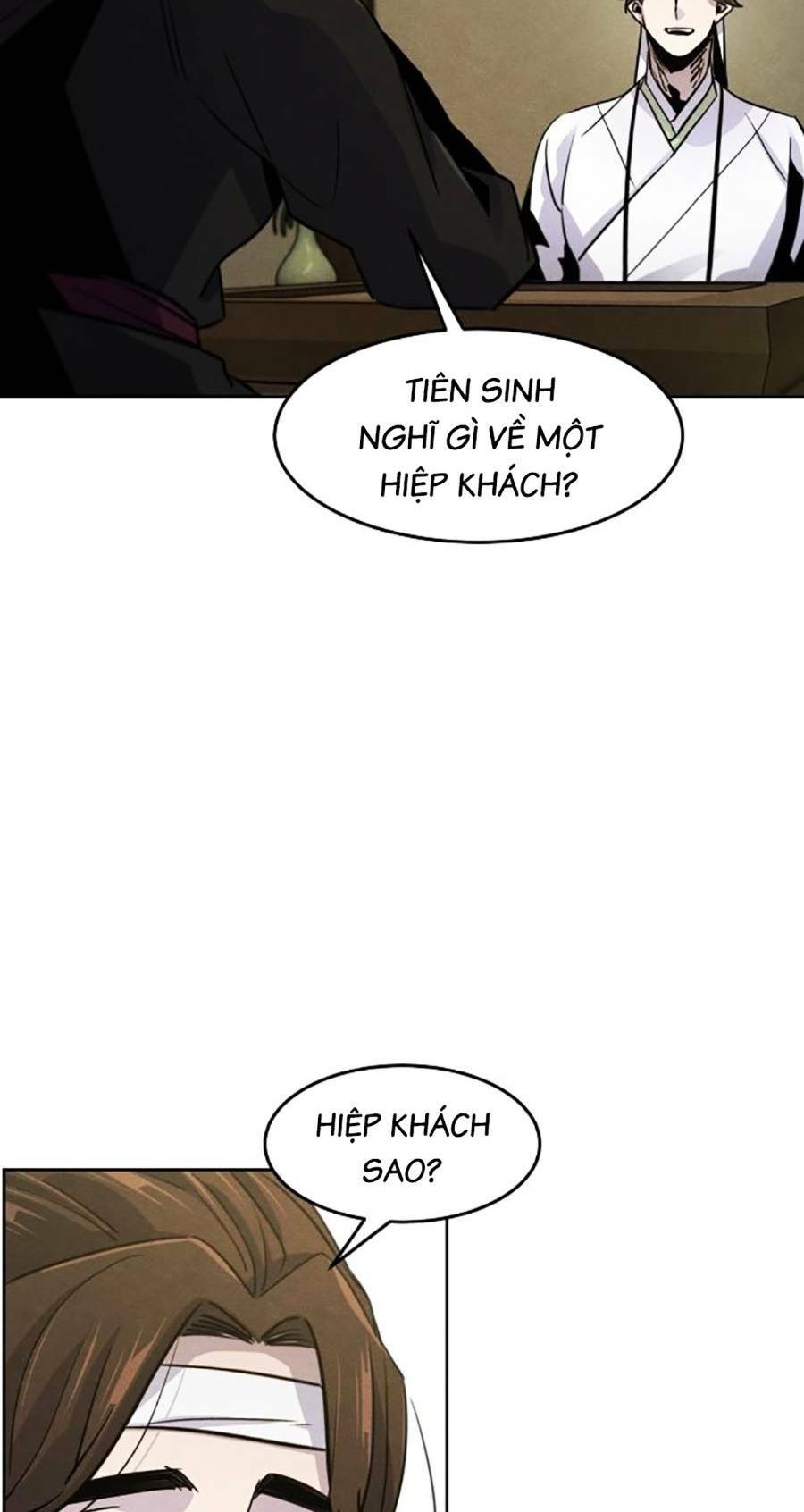 Cuồng Ma Tái Thế - Chapter 76 - Page 67