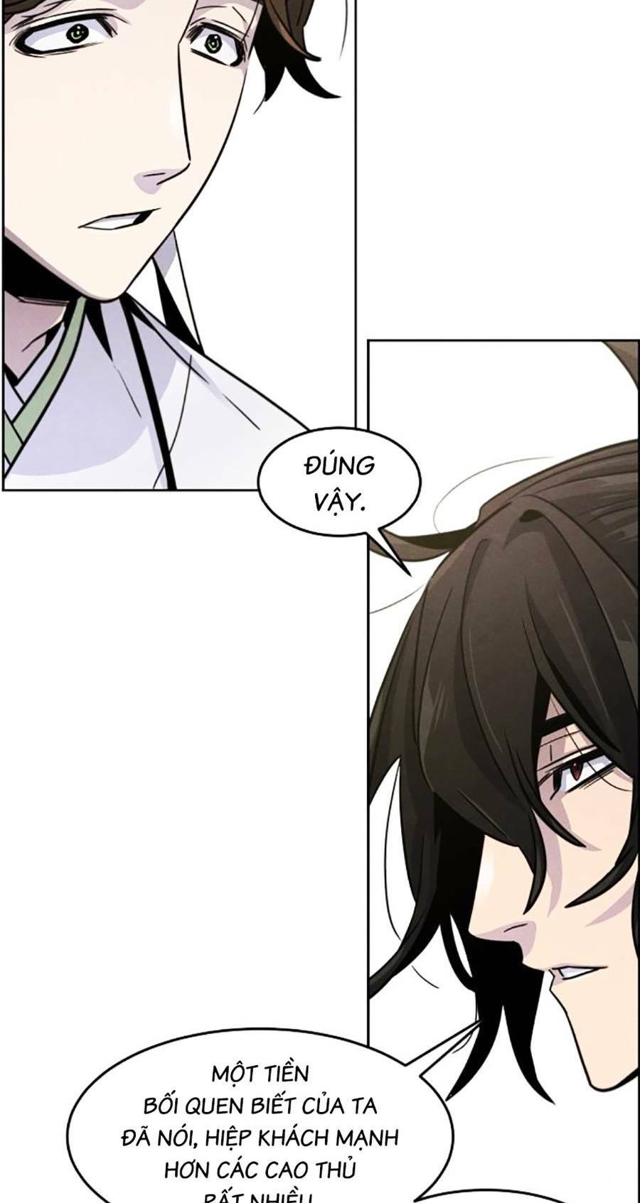 Cuồng Ma Tái Thế - Chapter 76 - Page 68