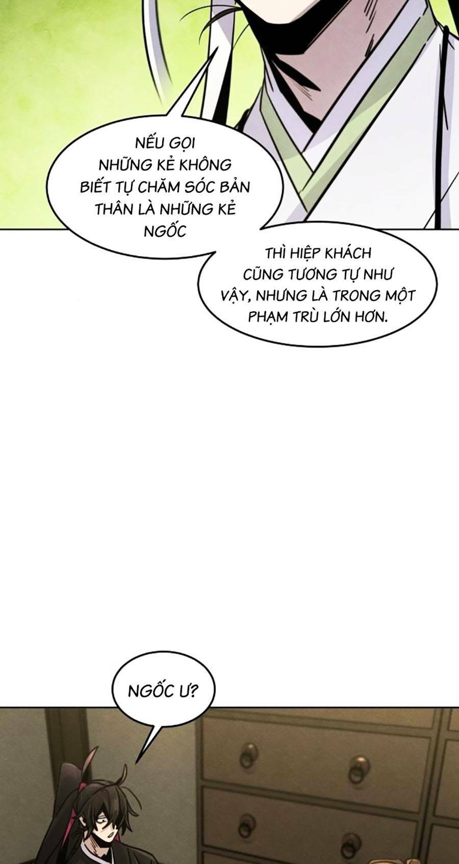 Cuồng Ma Tái Thế - Chapter 76 - Page 71