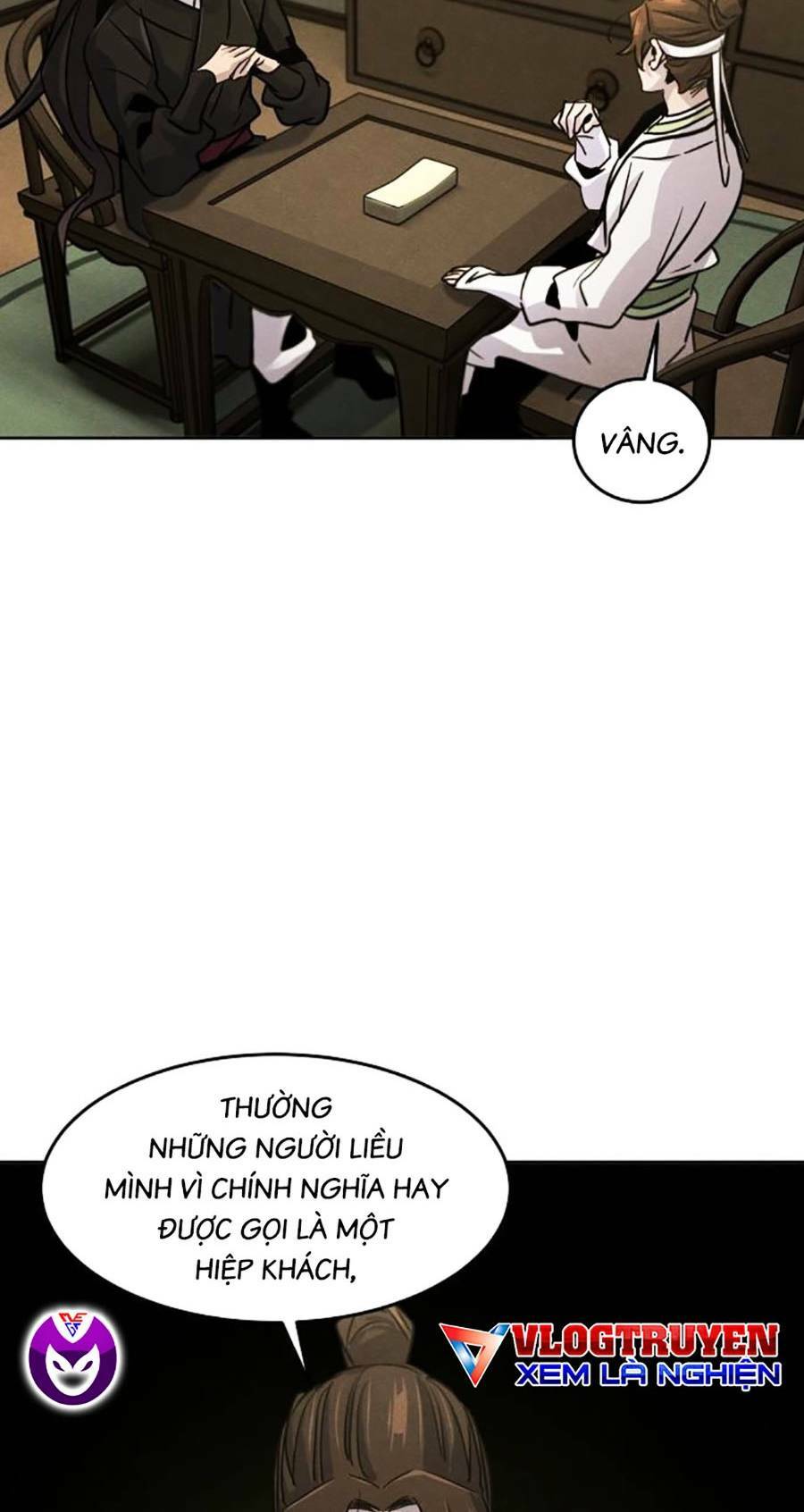 Cuồng Ma Tái Thế - Chapter 76 - Page 72
