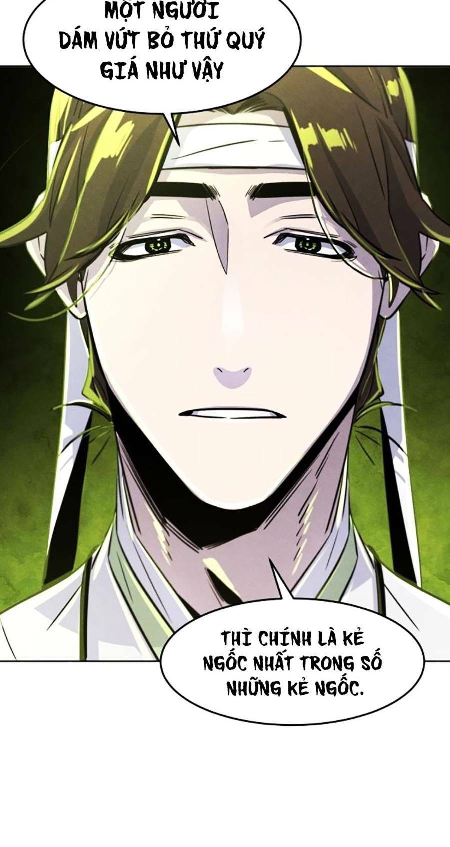 Cuồng Ma Tái Thế - Chapter 76 - Page 74