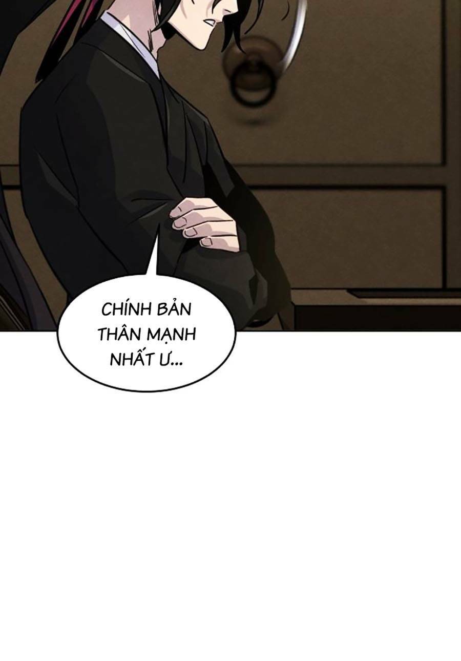 Cuồng Ma Tái Thế - Chapter 76 - Page 79