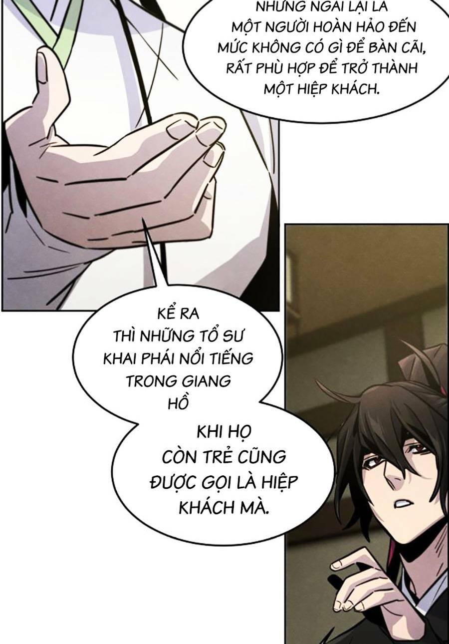 Cuồng Ma Tái Thế - Chapter 76 - Page 87