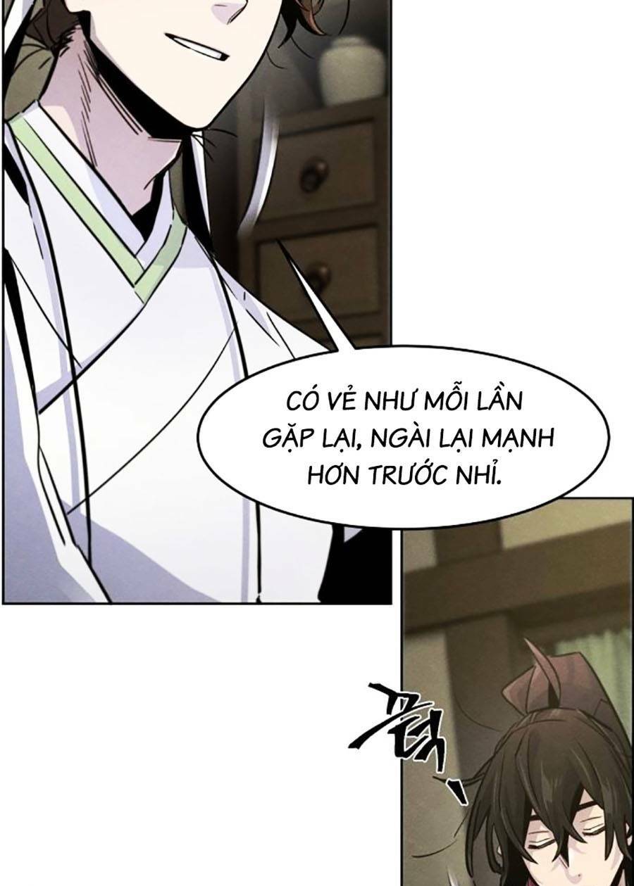 Cuồng Ma Tái Thế - Chapter 76 - Page 8