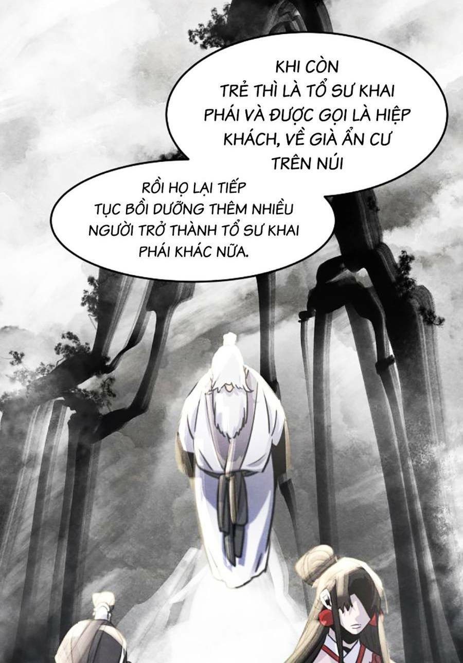 Cuồng Ma Tái Thế - Chapter 76 - Page 89