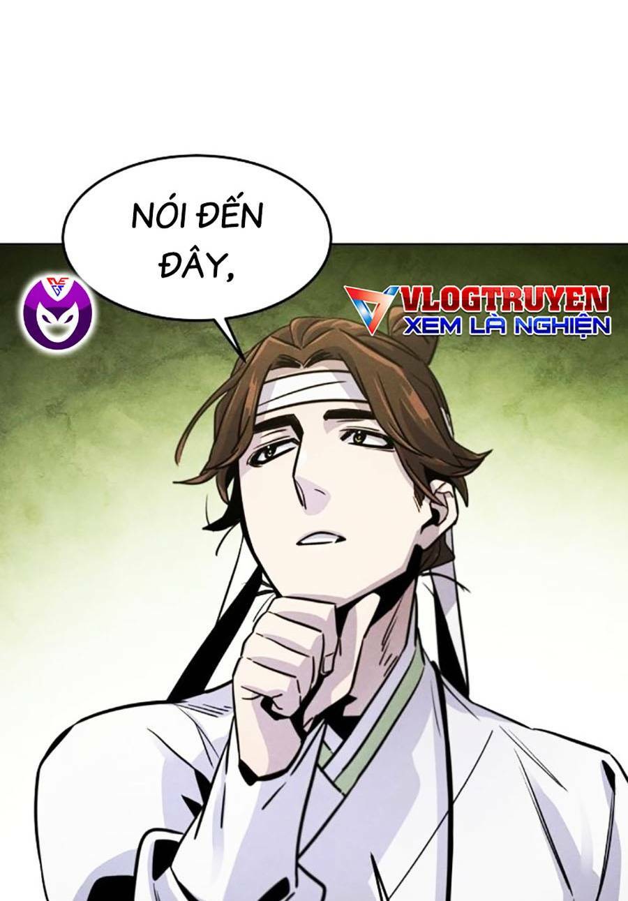 Cuồng Ma Tái Thế - Chapter 76 - Page 91