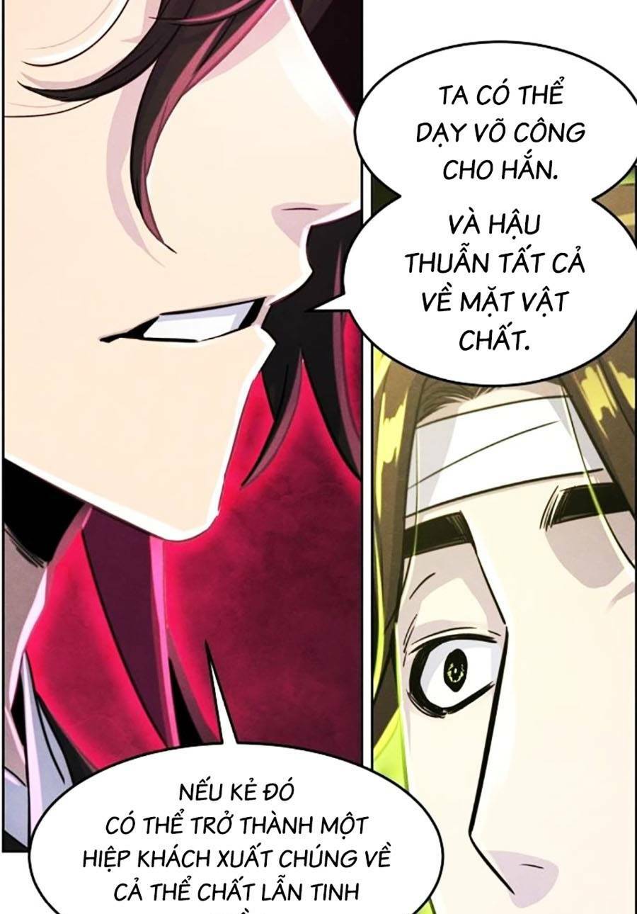 Cuồng Ma Tái Thế - Chapter 76 - Page 98