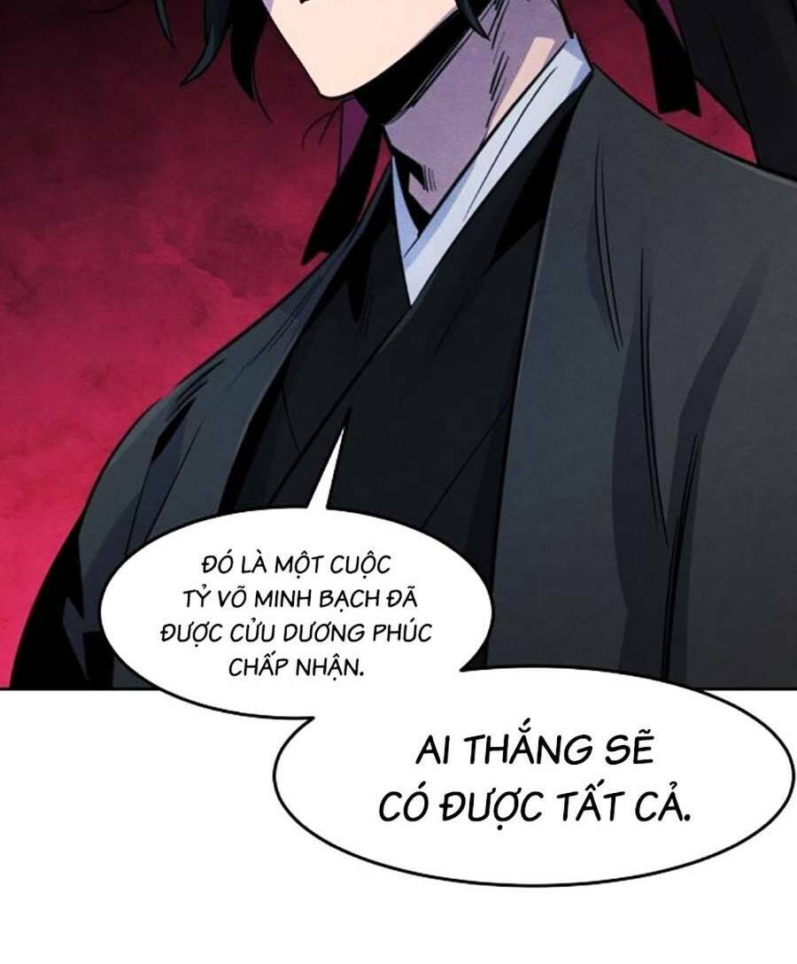 Cuồng Ma Tái Thế - Chapter 77 - Page 107