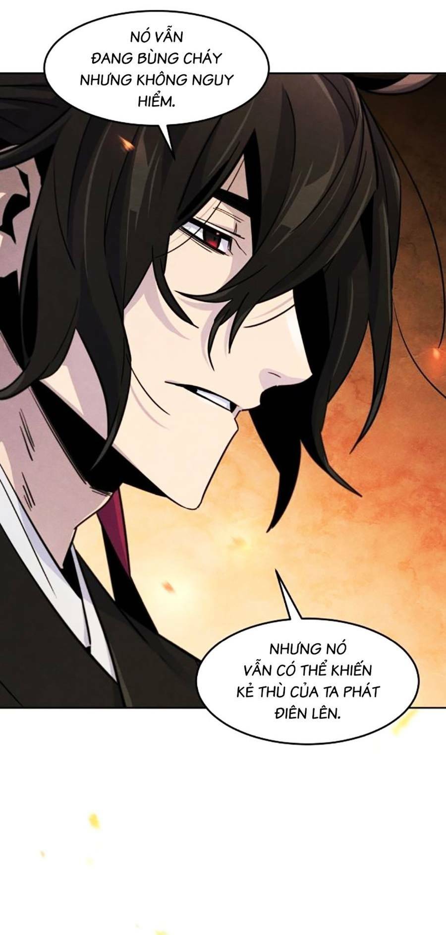 Cuồng Ma Tái Thế - Chapter 77 - Page 10