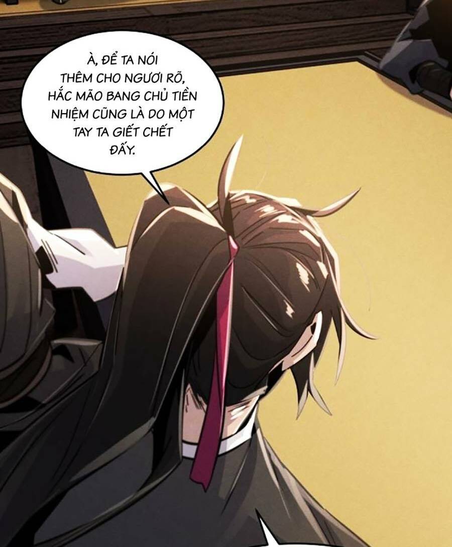 Cuồng Ma Tái Thế - Chapter 77 - Page 111