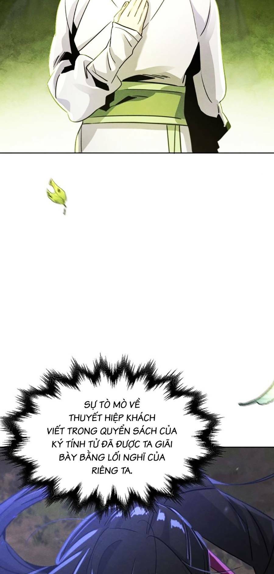 Cuồng Ma Tái Thế - Chapter 77 - Page 16