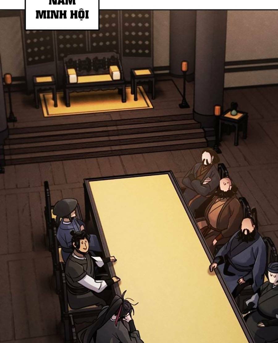 Cuồng Ma Tái Thế - Chapter 77 - Page 21