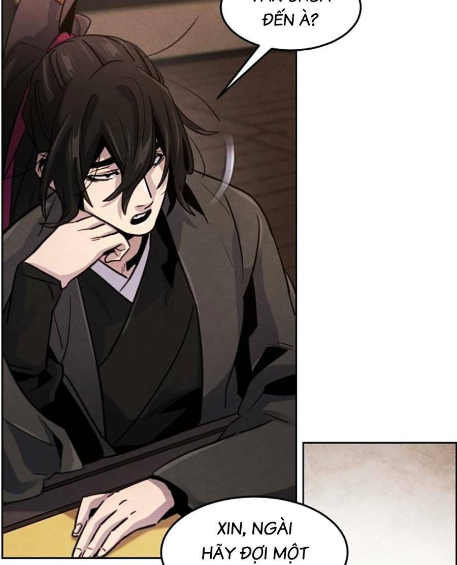 Cuồng Ma Tái Thế - Chapter 77 - Page 23