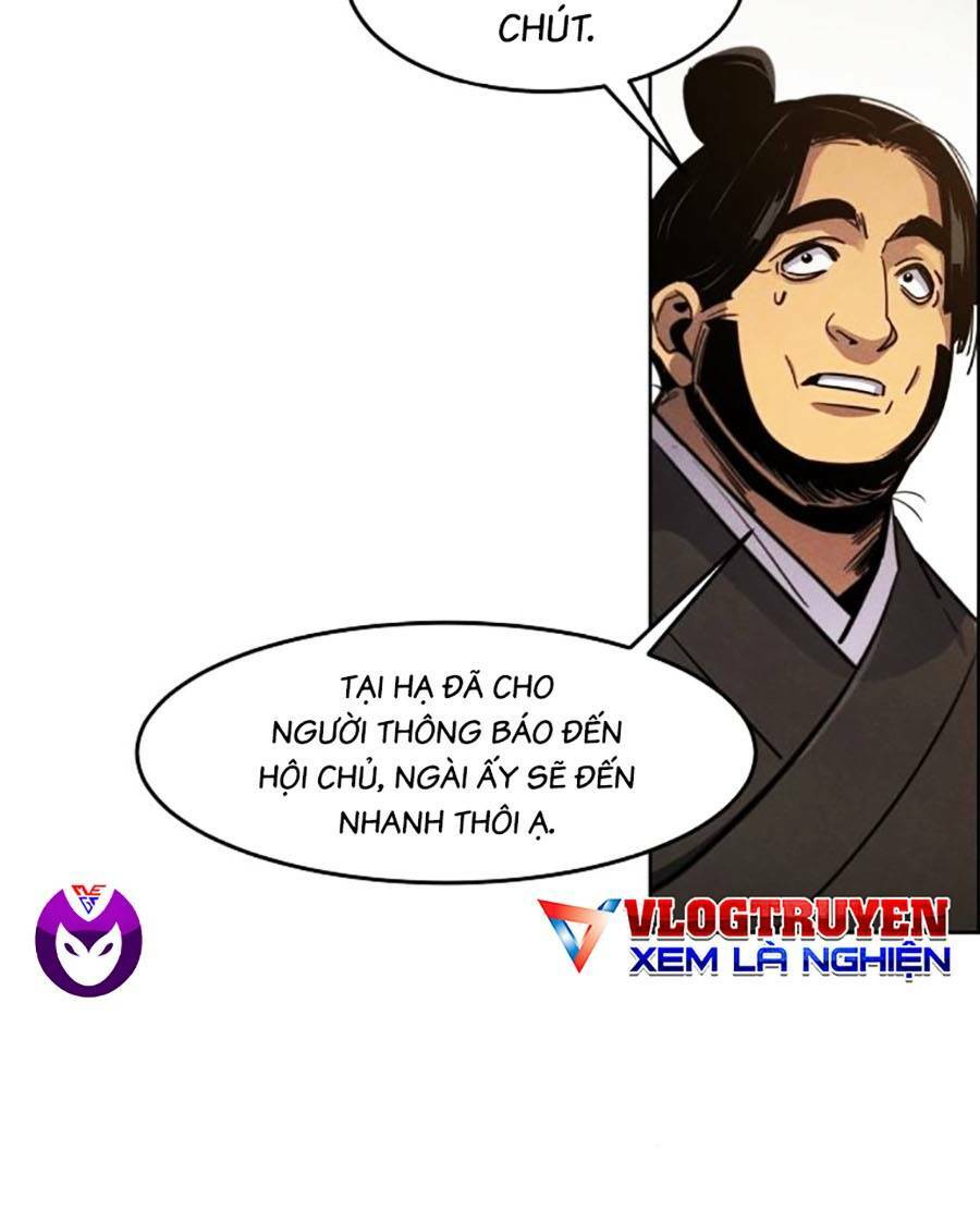 Cuồng Ma Tái Thế - Chapter 77 - Page 24