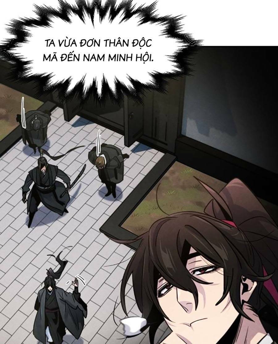 Cuồng Ma Tái Thế - Chapter 77 - Page 27