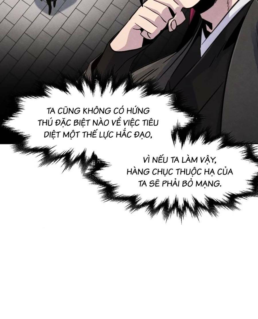 Cuồng Ma Tái Thế - Chapter 77 - Page 28