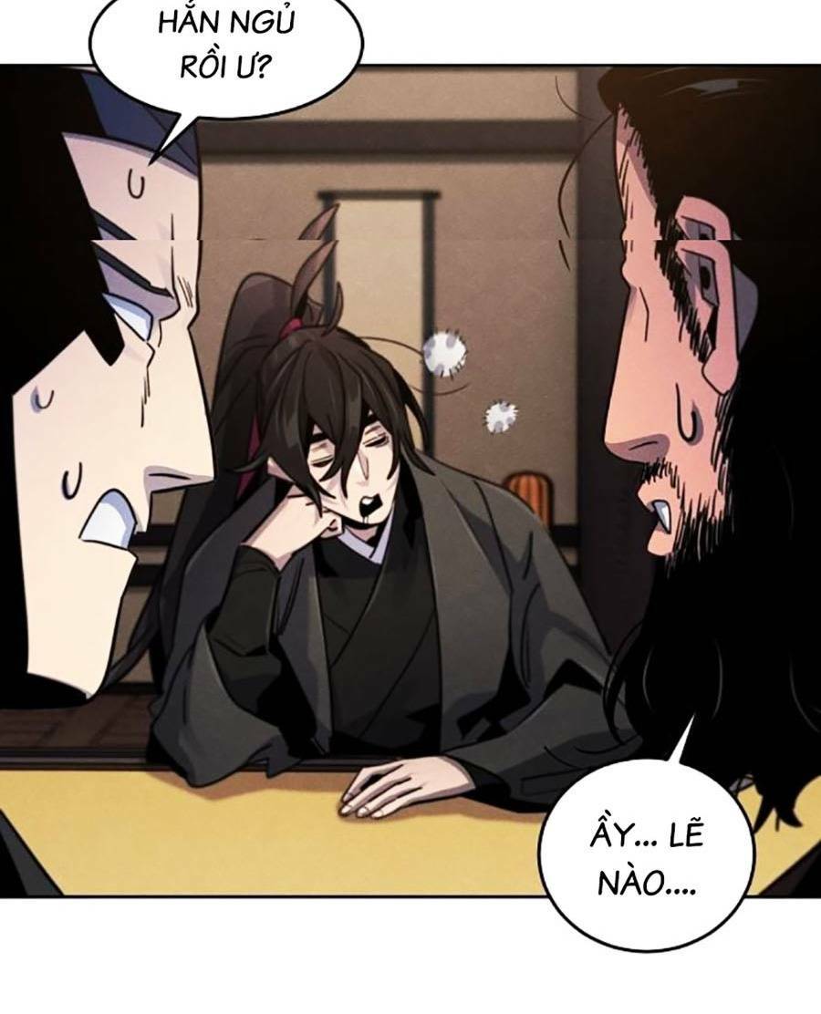 Cuồng Ma Tái Thế - Chapter 77 - Page 33