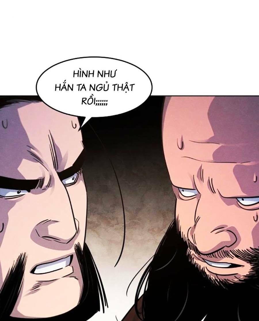 Cuồng Ma Tái Thế - Chapter 77 - Page 36