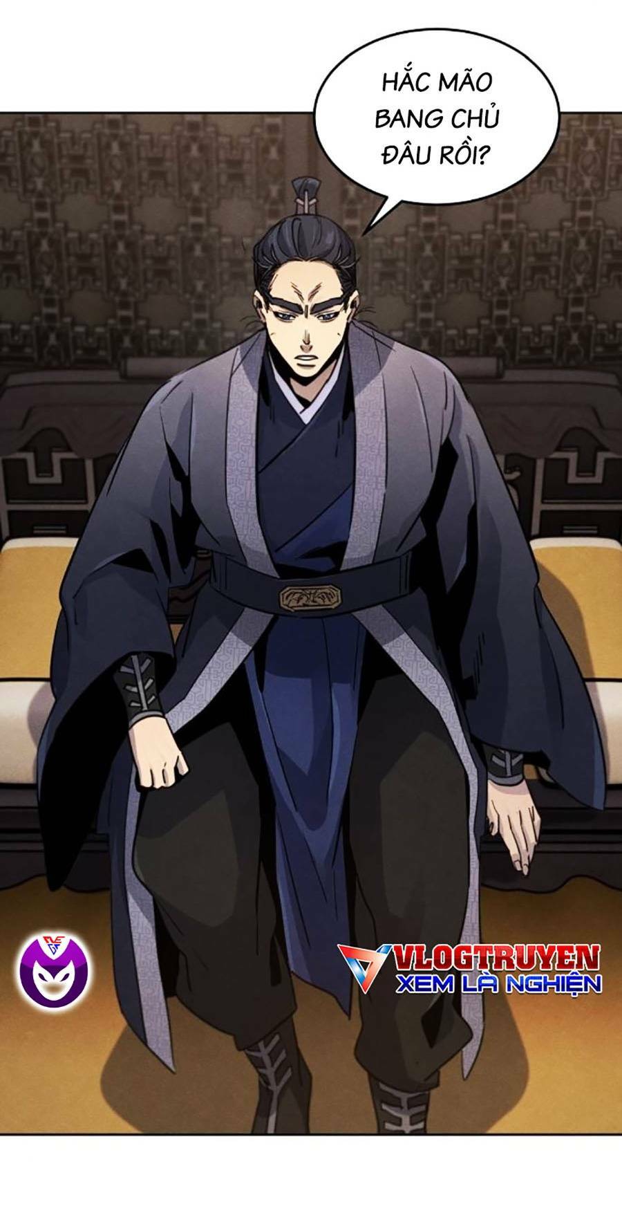 Cuồng Ma Tái Thế - Chapter 77 - Page 44