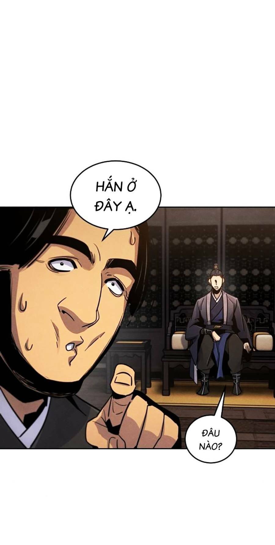 Cuồng Ma Tái Thế - Chapter 77 - Page 45