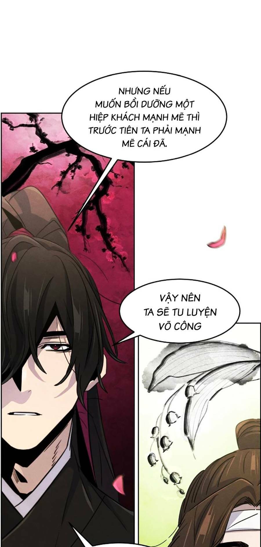 Cuồng Ma Tái Thế - Chapter 77 - Page 4