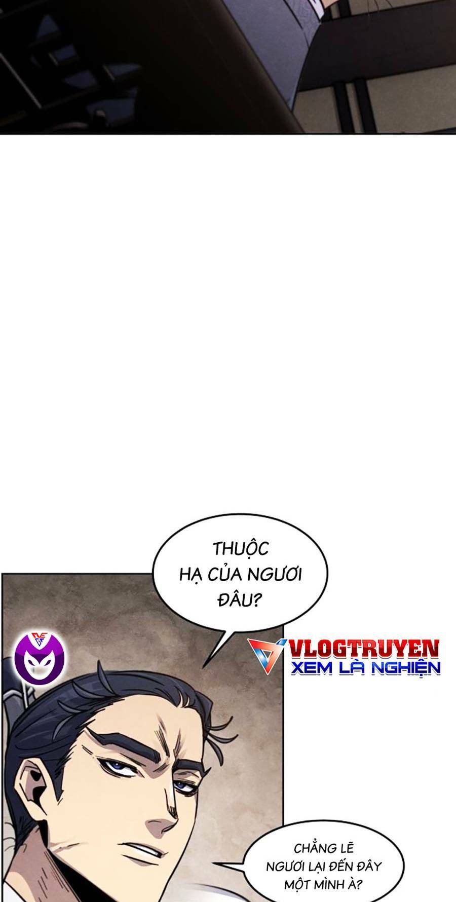 Cuồng Ma Tái Thế - Chapter 77 - Page 51