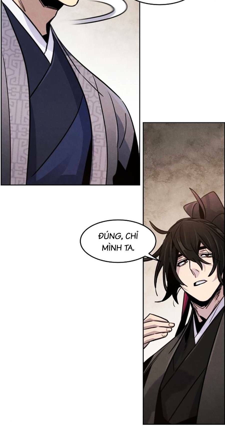 Cuồng Ma Tái Thế - Chapter 77 - Page 52