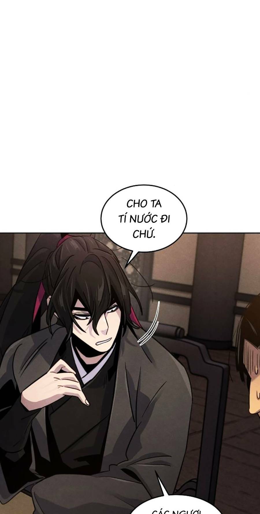 Cuồng Ma Tái Thế - Chapter 77 - Page 53