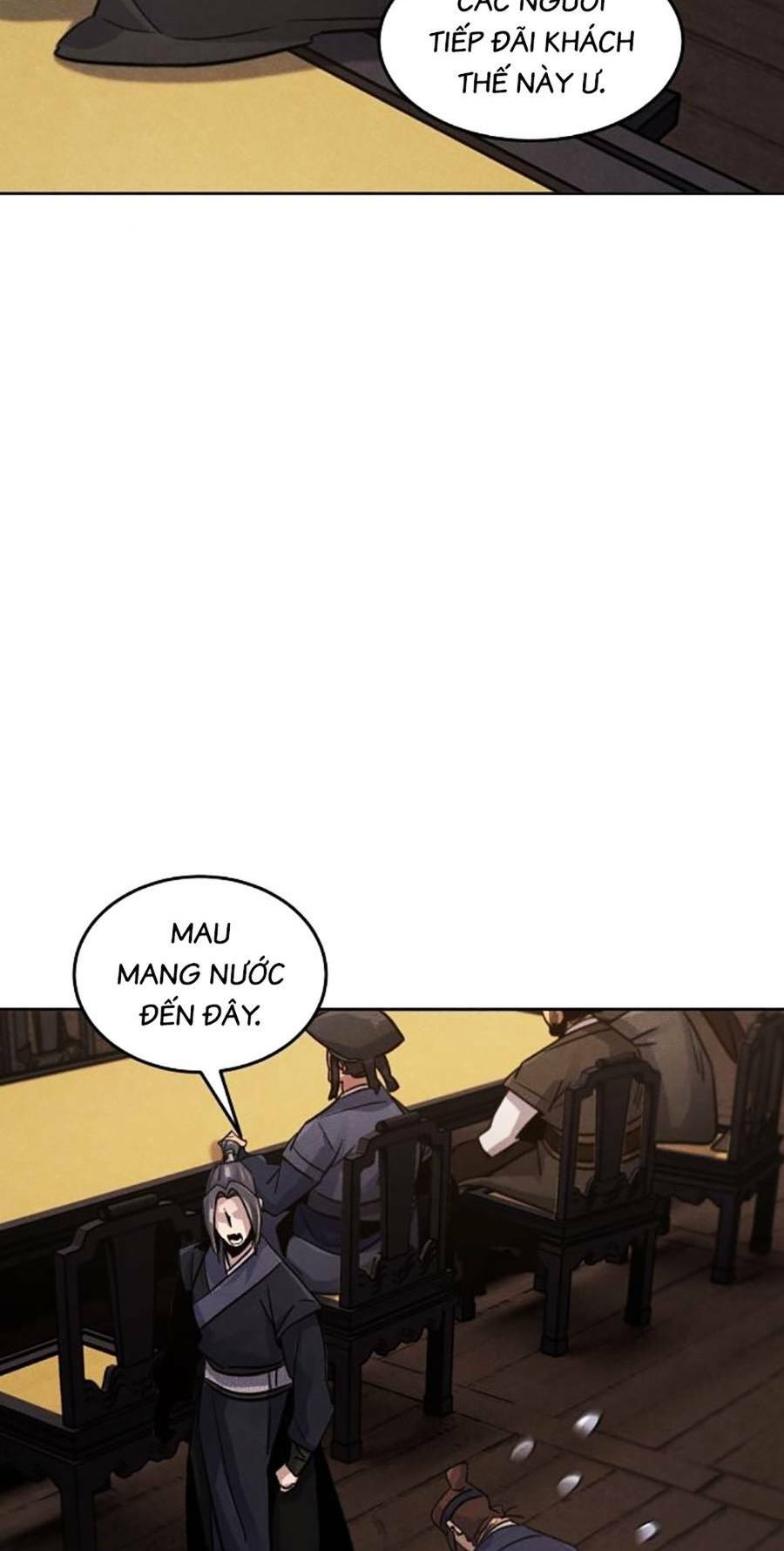 Cuồng Ma Tái Thế - Chapter 77 - Page 54