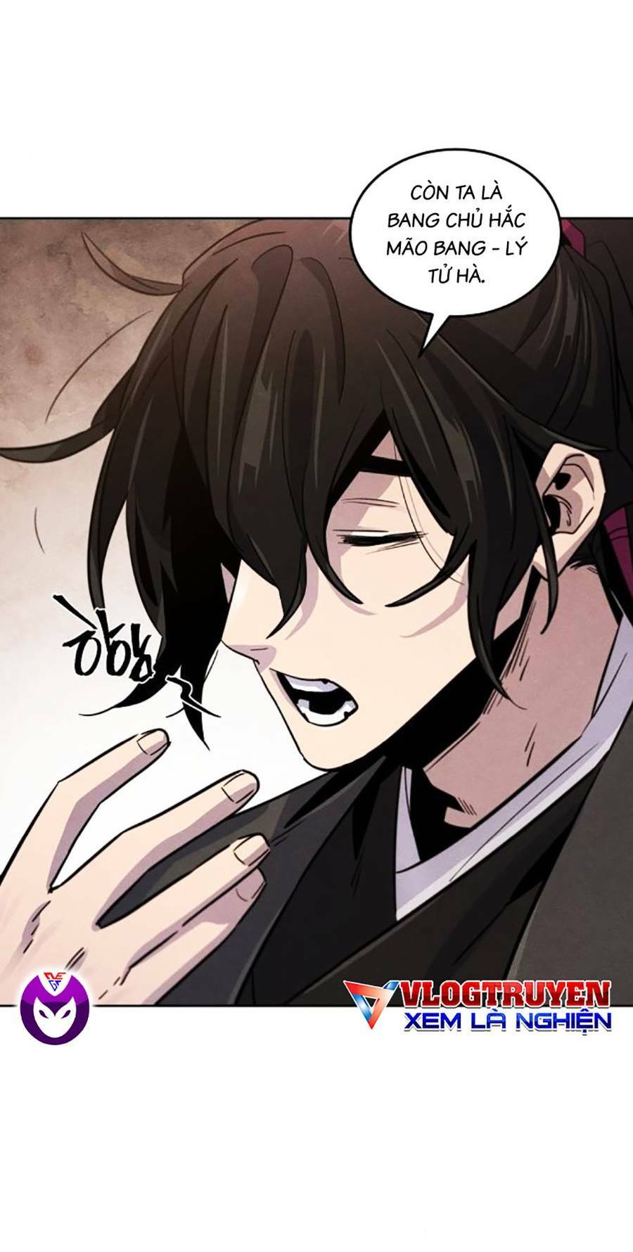 Cuồng Ma Tái Thế - Chapter 77 - Page 58