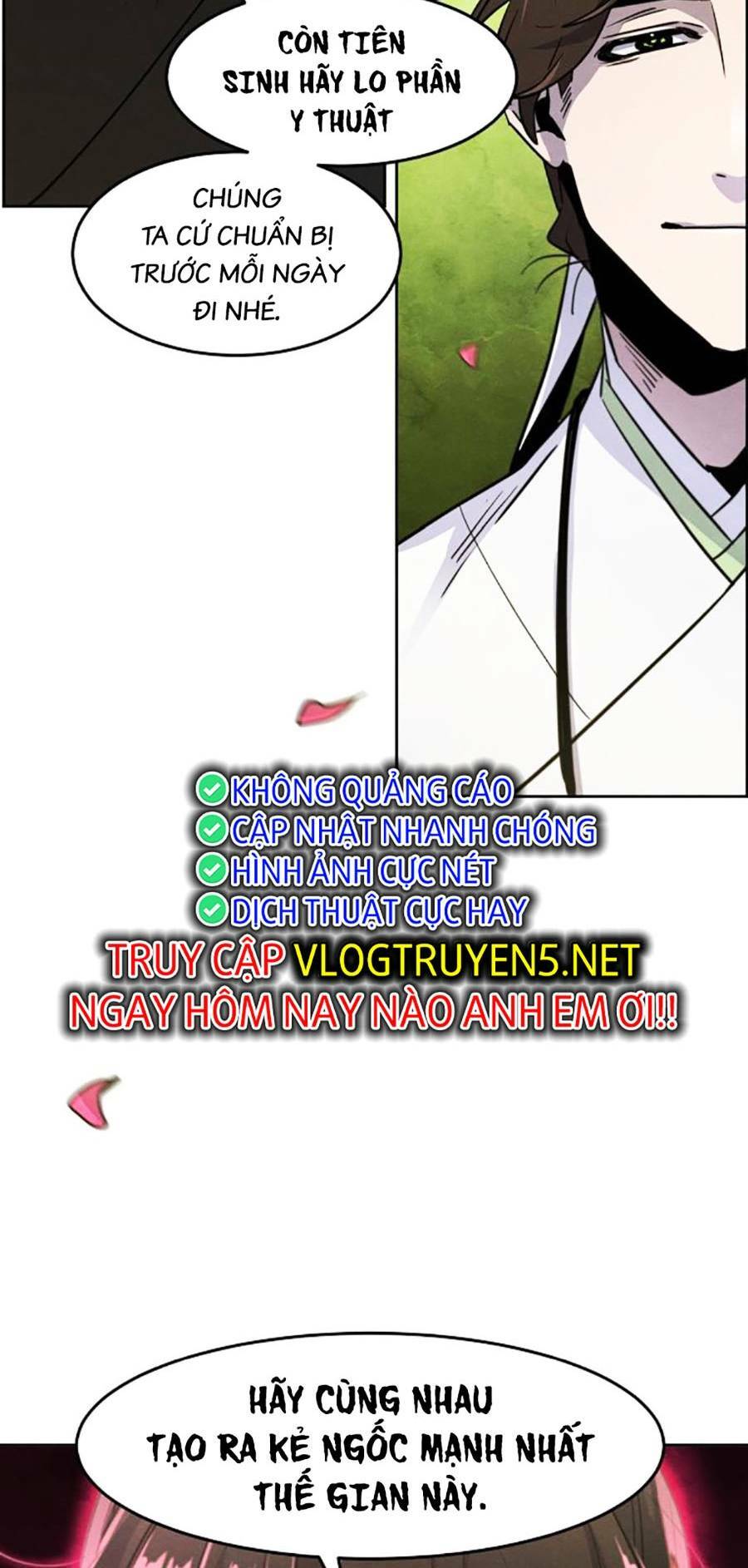 Cuồng Ma Tái Thế - Chapter 77 - Page 5