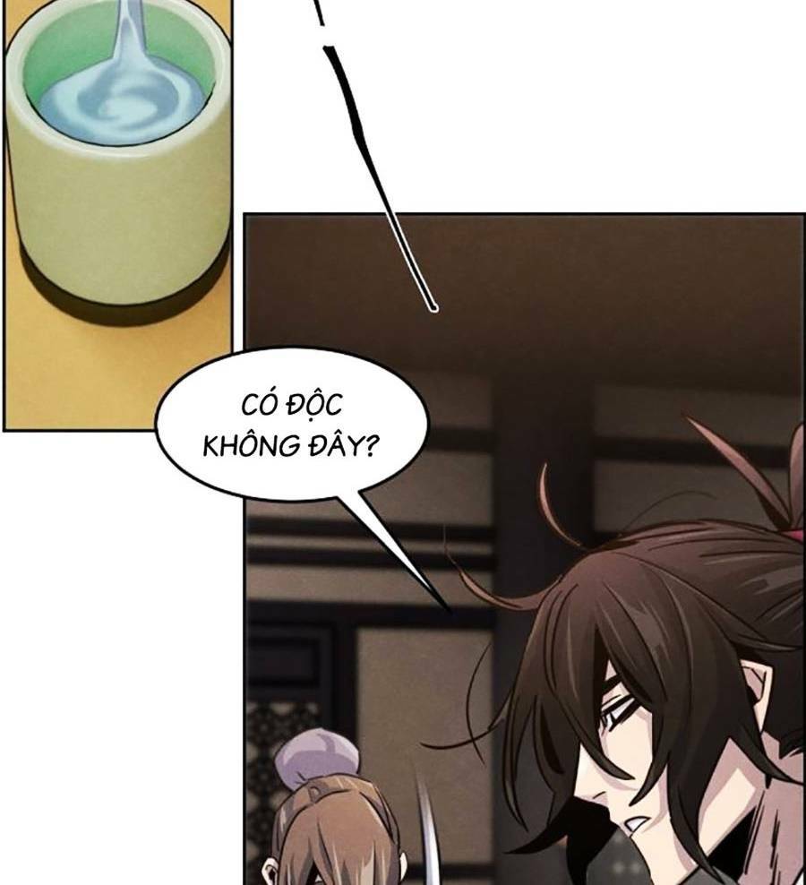 Cuồng Ma Tái Thế - Chapter 77 - Page 61
