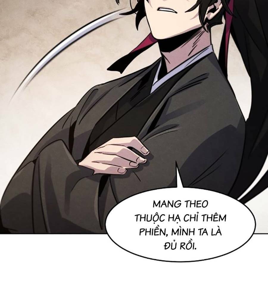 Cuồng Ma Tái Thế - Chapter 77 - Page 72