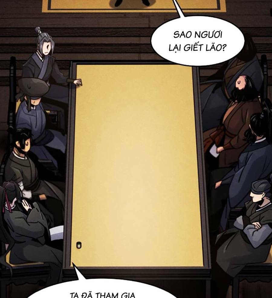 Cuồng Ma Tái Thế - Chapter 77 - Page 76