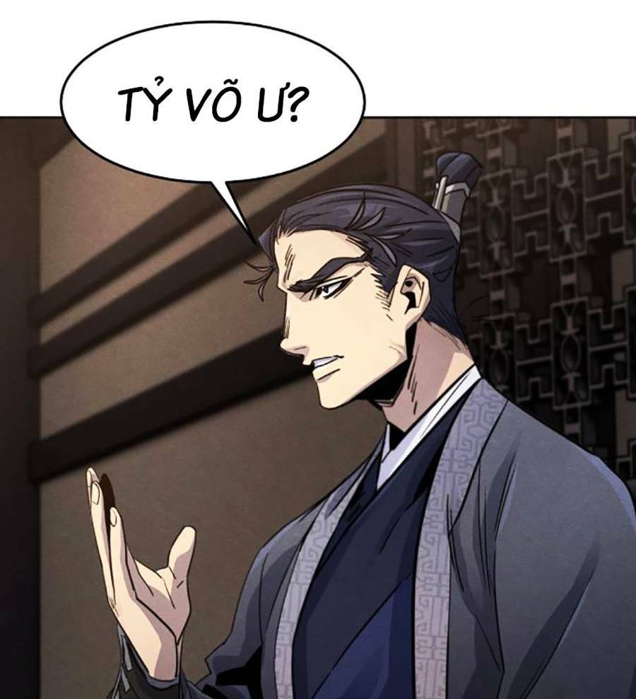 Cuồng Ma Tái Thế - Chapter 77 - Page 78