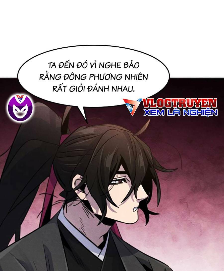 Cuồng Ma Tái Thế - Chapter 77 - Page 80