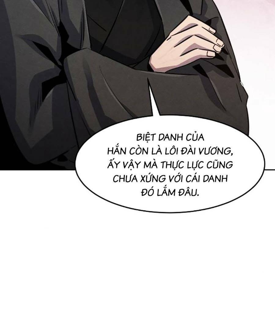 Cuồng Ma Tái Thế - Chapter 77 - Page 81