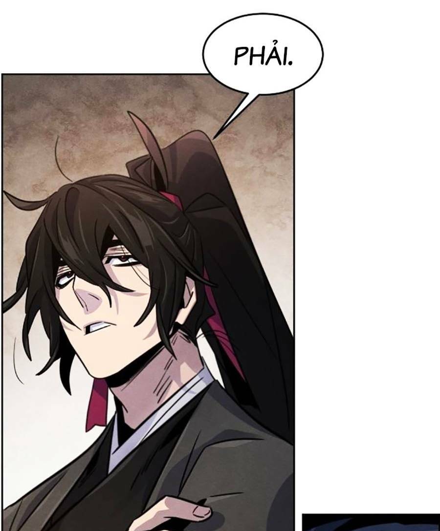 Cuồng Ma Tái Thế - Chapter 77 - Page 84