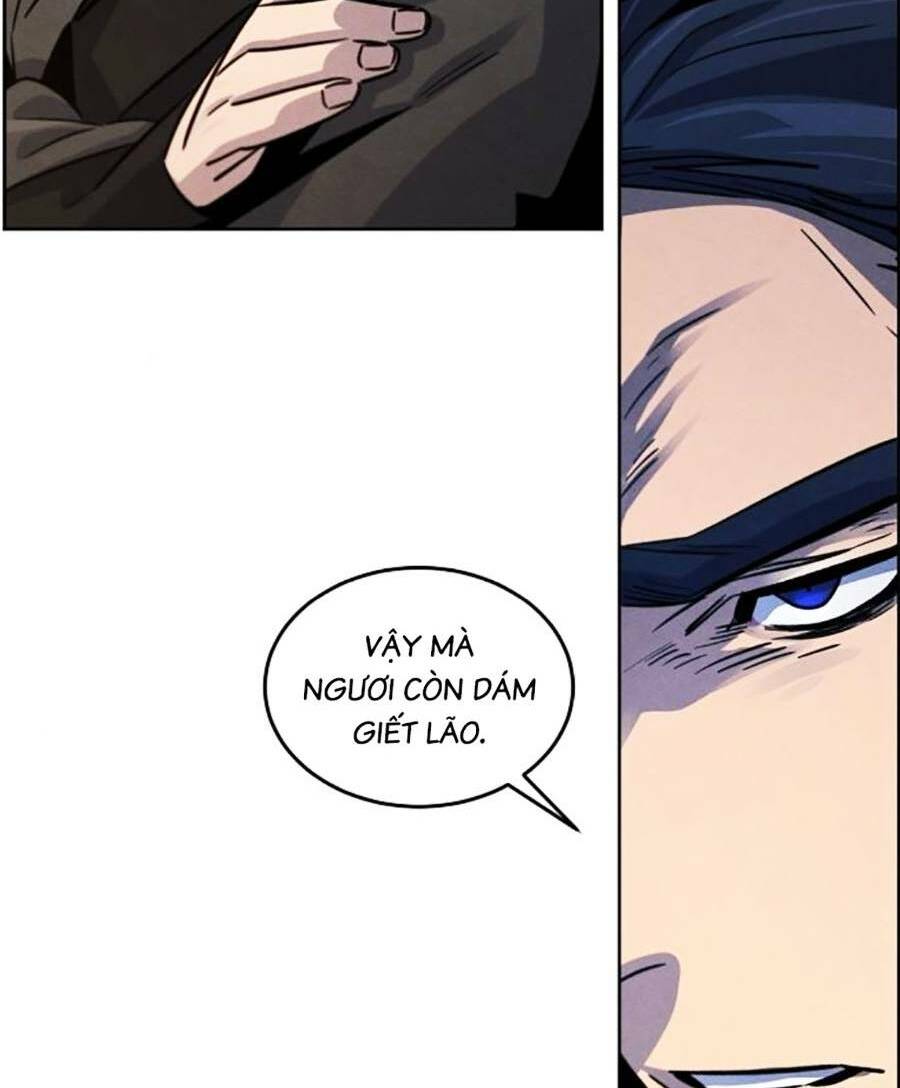 Cuồng Ma Tái Thế - Chapter 77 - Page 85