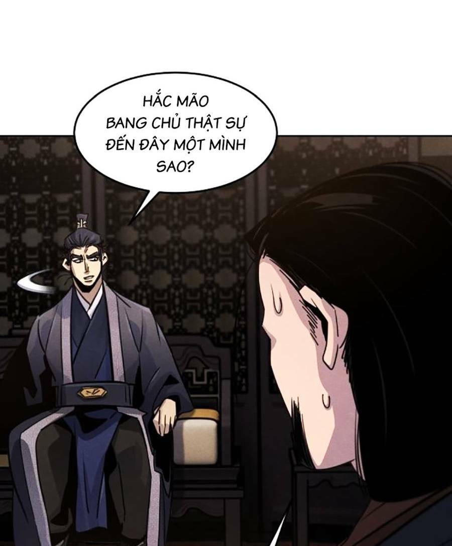 Cuồng Ma Tái Thế - Chapter 77 - Page 88