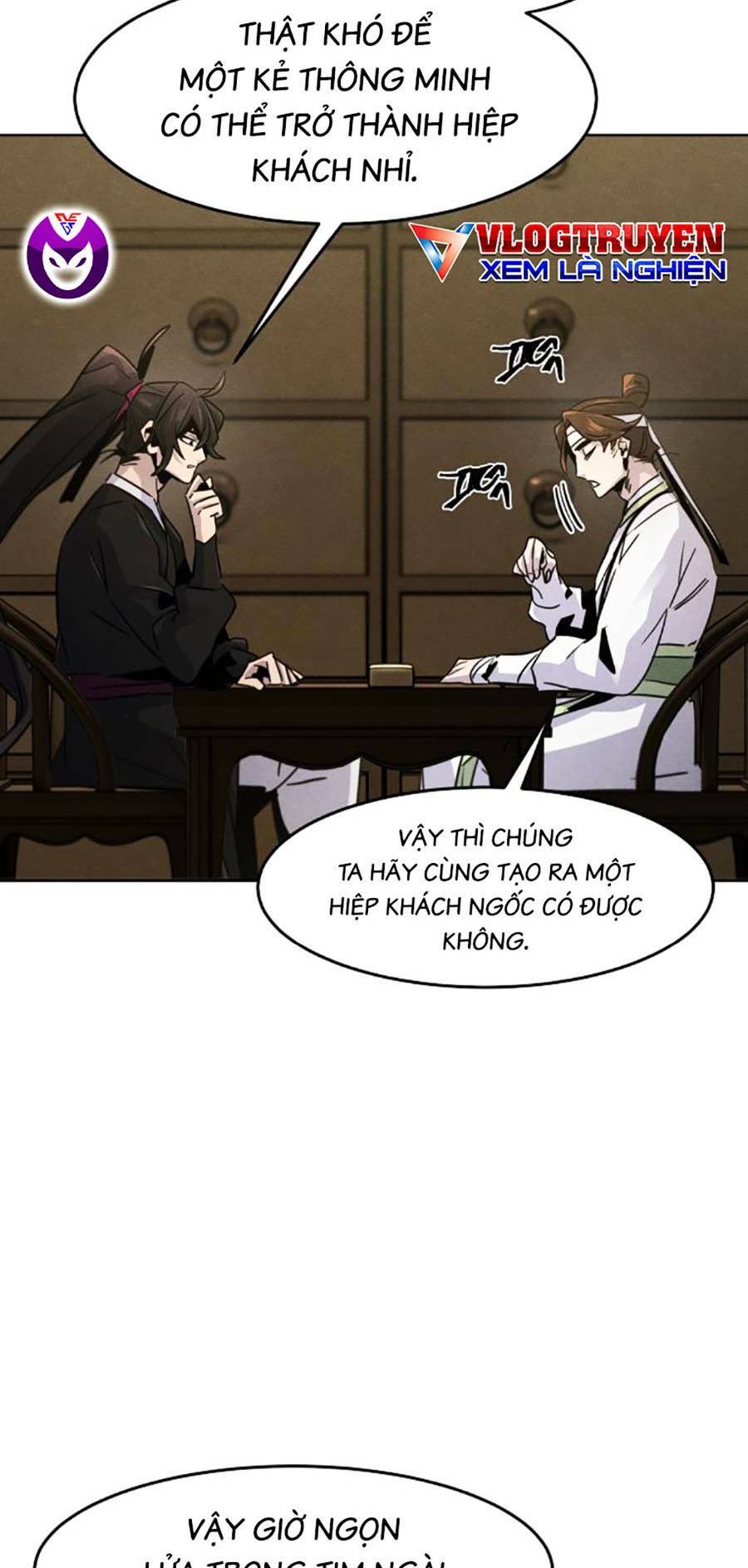 Cuồng Ma Tái Thế - Chapter 77 - Page 8