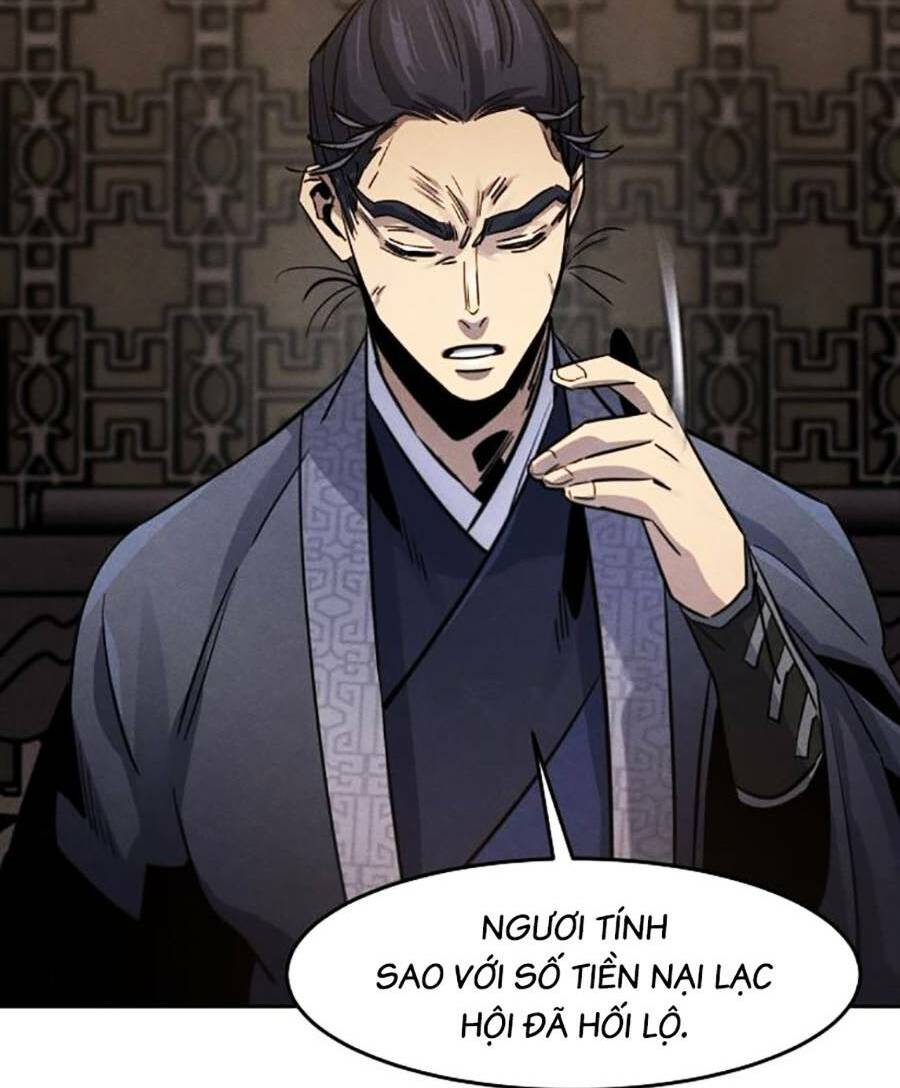 Cuồng Ma Tái Thế - Chapter 77 - Page 93
