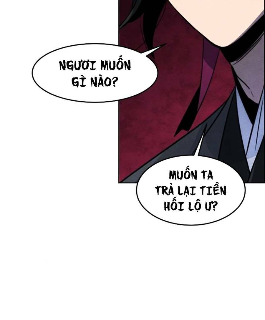 Cuồng Ma Tái Thế - Chapter 77 - Page 98