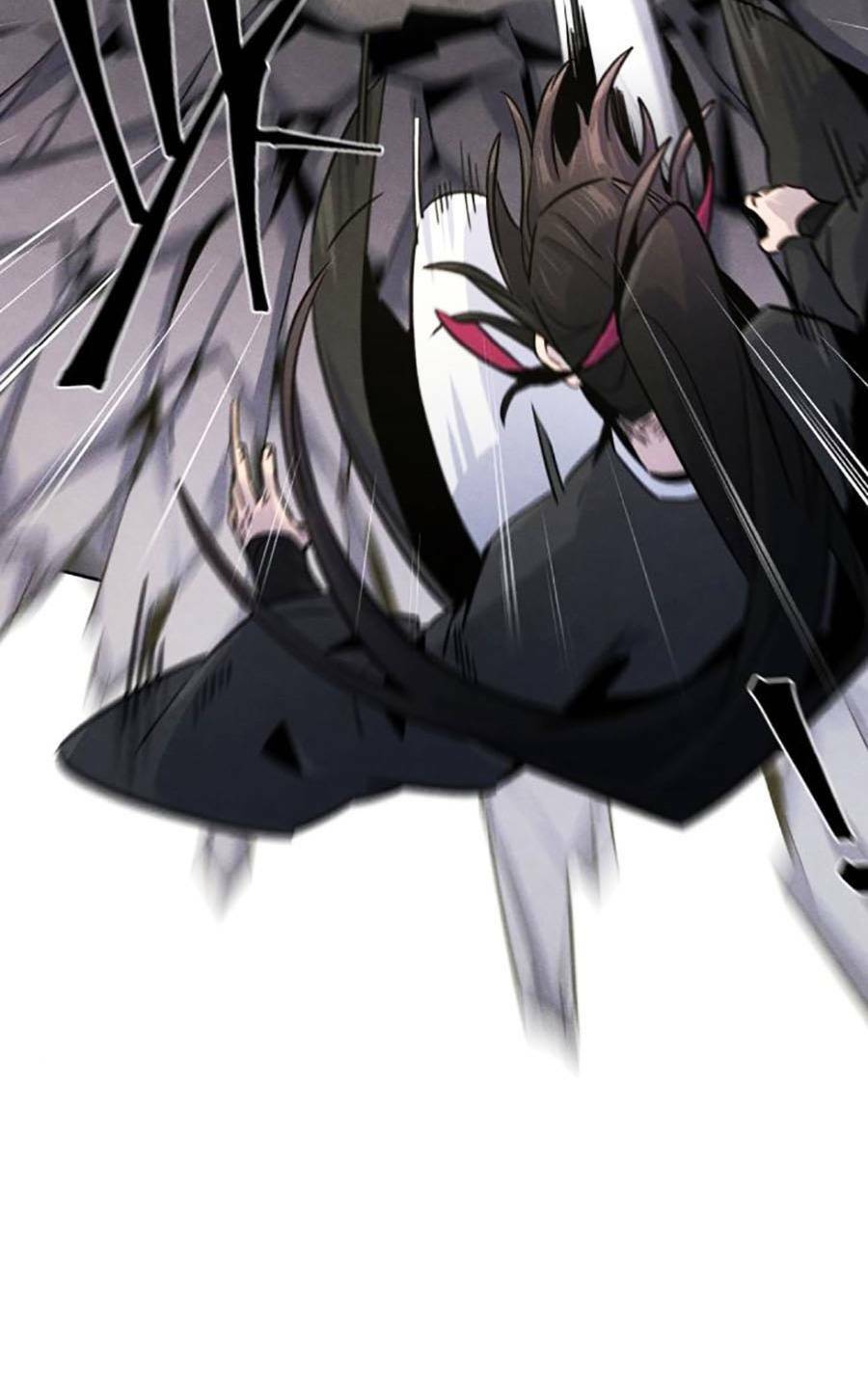 Cuồng Ma Tái Thế - Chapter 78 - Page 100