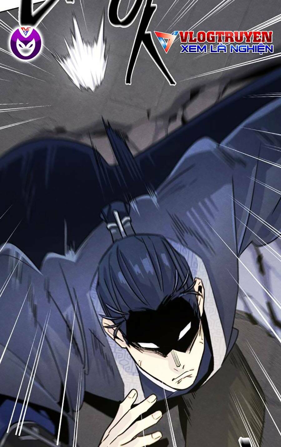 Cuồng Ma Tái Thế - Chapter 78 - Page 103