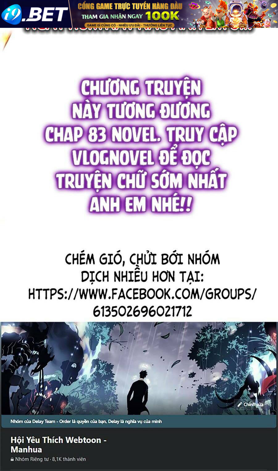 Cuồng Ma Tái Thế - Chapter 78 - Page 119